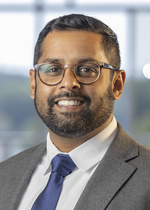 Kogulan Nadesakumaran, MD