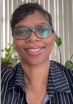 Lattwana Anderson, BSN, RN