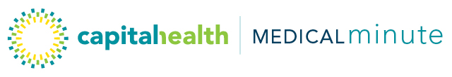 CH Medical Minute Logo