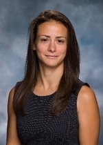 Melissa Coluccio, MD
