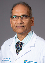 Narsimha Pinninti, MD