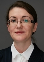 Natalia Plotskaya, MD