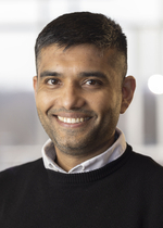 Nayan Bhatia, MD