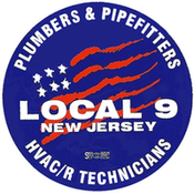 Plumbers and Pipefitters Local 9