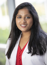 Prachi Thanawala, MD