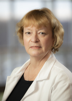 Rebecca Sahlman