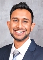 Rikhil Derashri, MD