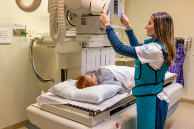 Capital Health School of Radiologic Technology