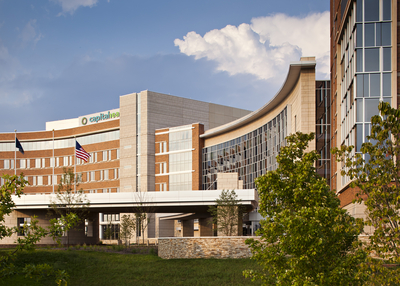 Capital Health Medical Center - Hopewell