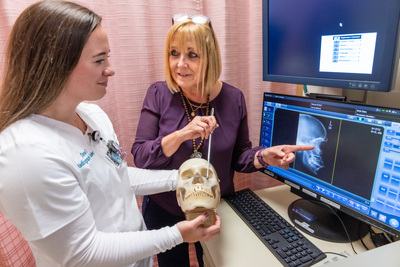 Capital Health School of Radiologic Technology