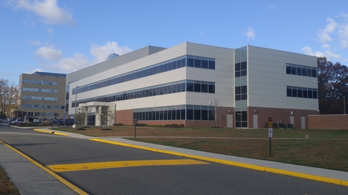 Capital Health Primary Care - Browns Mills