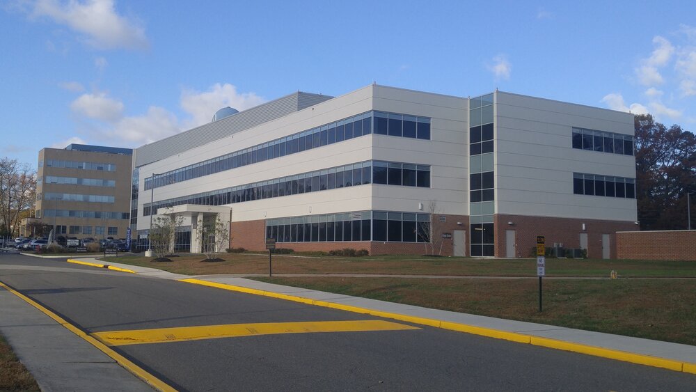 Capital Health Primary Care - Browns Mills