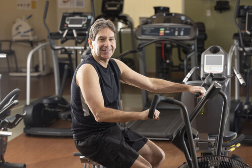 Capital Health Cardiac Rehabilitation Program Success