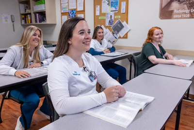 Capital Health School of Radiologic Technology