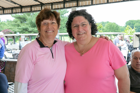 2018 Dr. Abraham George Memorial Golf Tournament