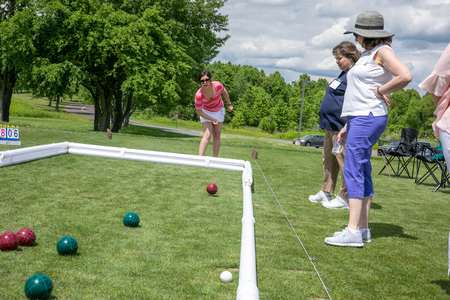 2018 Dr. Abraham George Memorial Golf Tournament