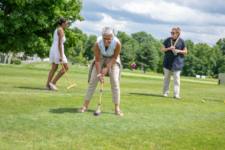 2018 Dr. Abraham George Memorial Golf Tournament