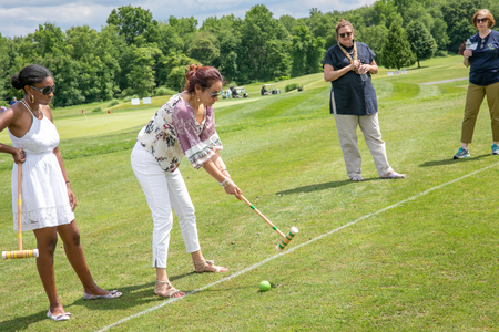 2018 Dr. Abraham George Memorial Golf Tournament