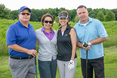 2018 Dr. Abraham George Memorial Golf Tournament