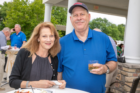 2018 Dr. Abraham George Memorial Golf Tournament