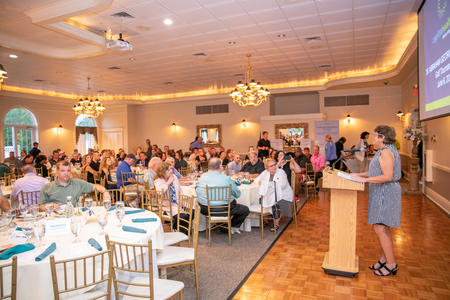 2018 Dr. Abraham George Memorial Golf Tournament