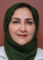 Fatemeh Abbasi, MD