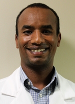 Malik Abubakar, MD