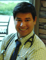 Andrew Chiromeras, MD