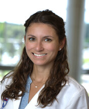Calliope O'Shea, MD