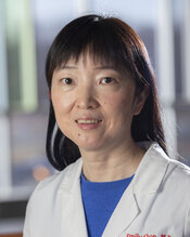 Emily Chen, MD