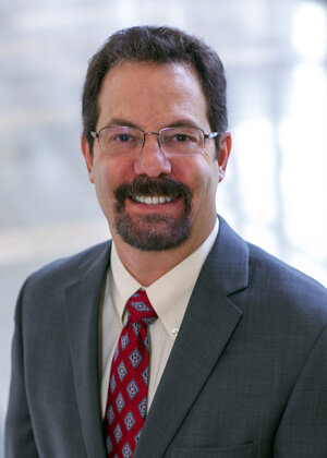 Eric I. Schwartz, MD, MBA, FACP
