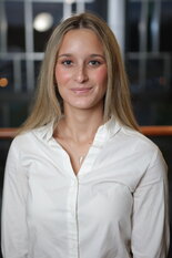 Gabrielle Yakubovich, PA