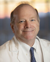 George Heyrich, MD