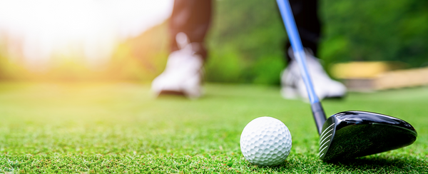 Dr. Abraham George Memorial Golf Tournament