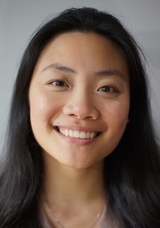 Joanna Zheng