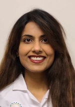 Amna Kamran, MD