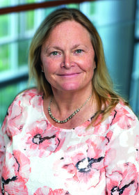 Kathie Olson, MSN, CRNP, CCCN-AP