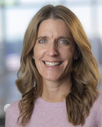 Dr. Kathryn Hamilton, Capital Health Primary Care
