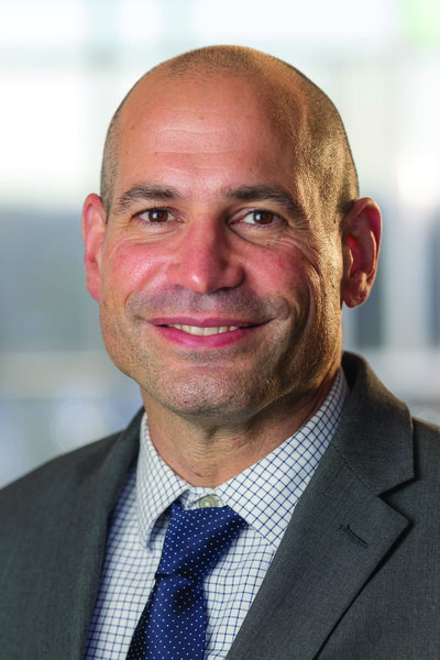 Mark Arcaro, MD, Vice President of Clinical Performance at Capital Health