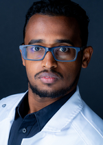 Abdulkerim Mohammed, MD