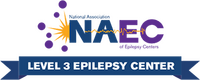 NAEC Level 3 Epilepsy Center