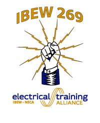 International Brotherhood of Electrical Workers Local #269 