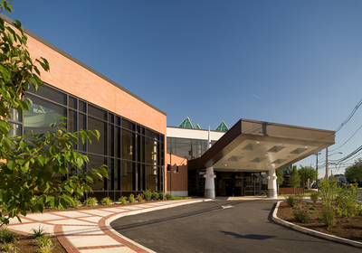 Regional Medical Center