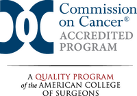 Commission on Cancer Accredited Program