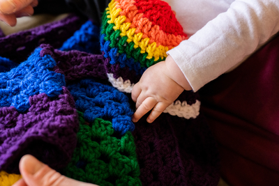 Rainbow Baby Program