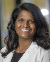 Radhika Laskarzewski, MD