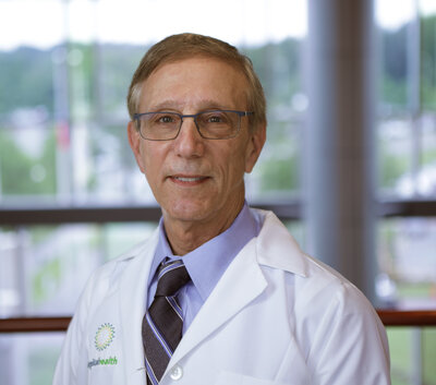 Ronald Fields, MD, FACC