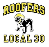 Roofers Local 30