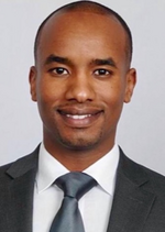 Malik Abubakar, MD