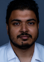 Manish Adhikari, MBBS